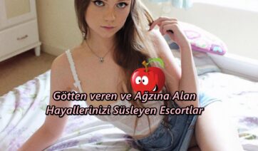 Gaziantep Arap Escort