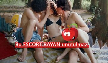 Gaziantep Escort Bayan