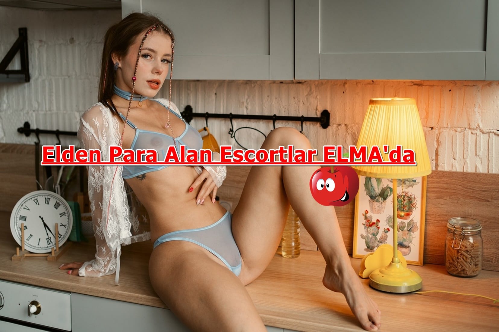 Mersin Escort