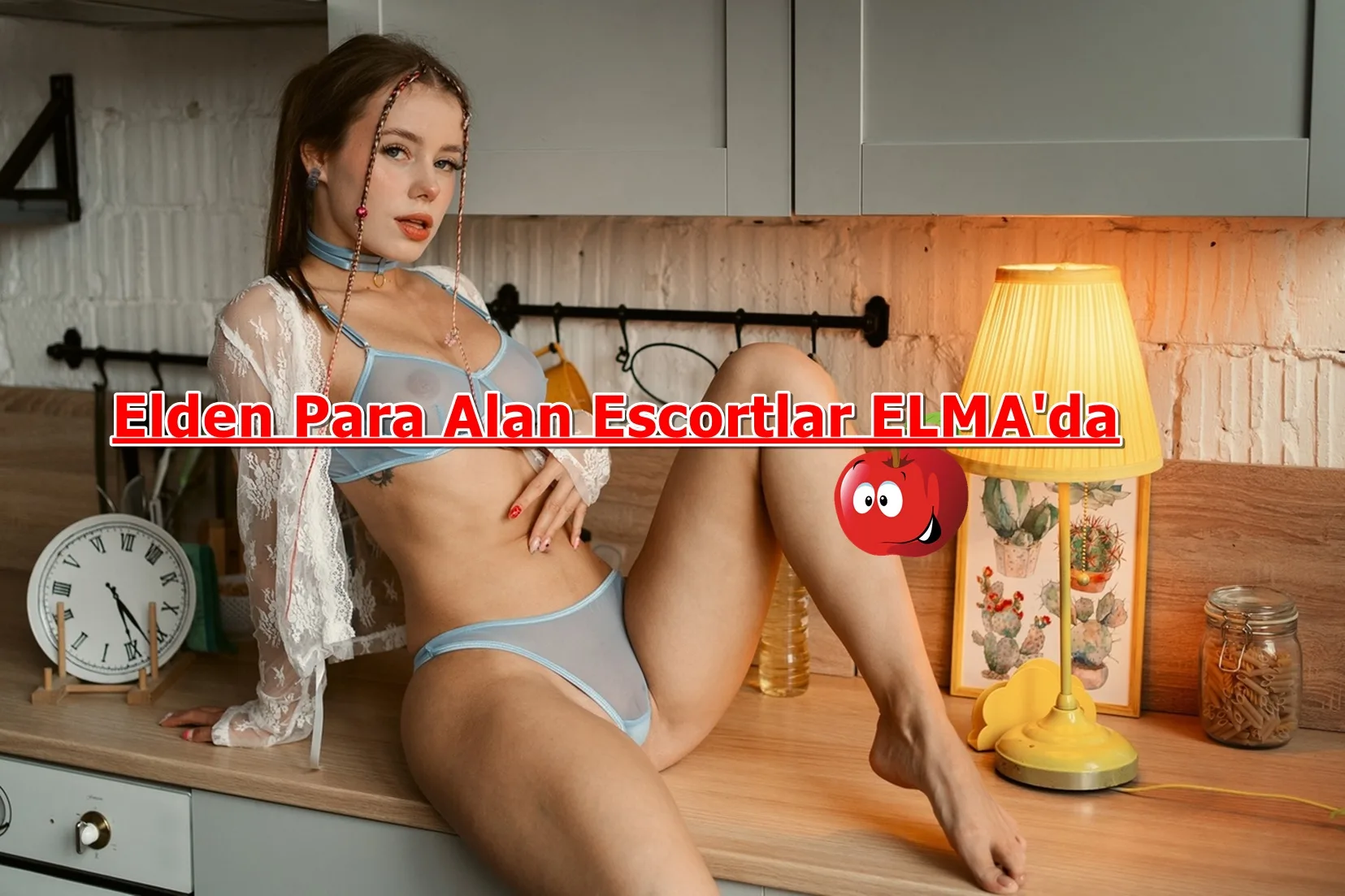 Mersin Escort